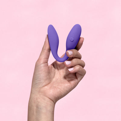 Wellness Duo-Purple