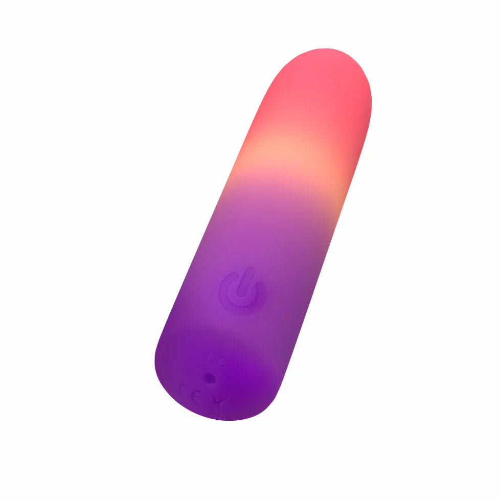 Play With Me Bullet-Cotton Candy