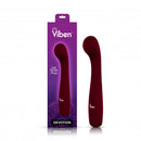 Viben Devotion GSpot-Ruby