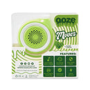 Ooze Movez 510 Speaker - Slime