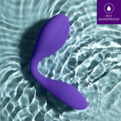 Wellness Duo-Purple