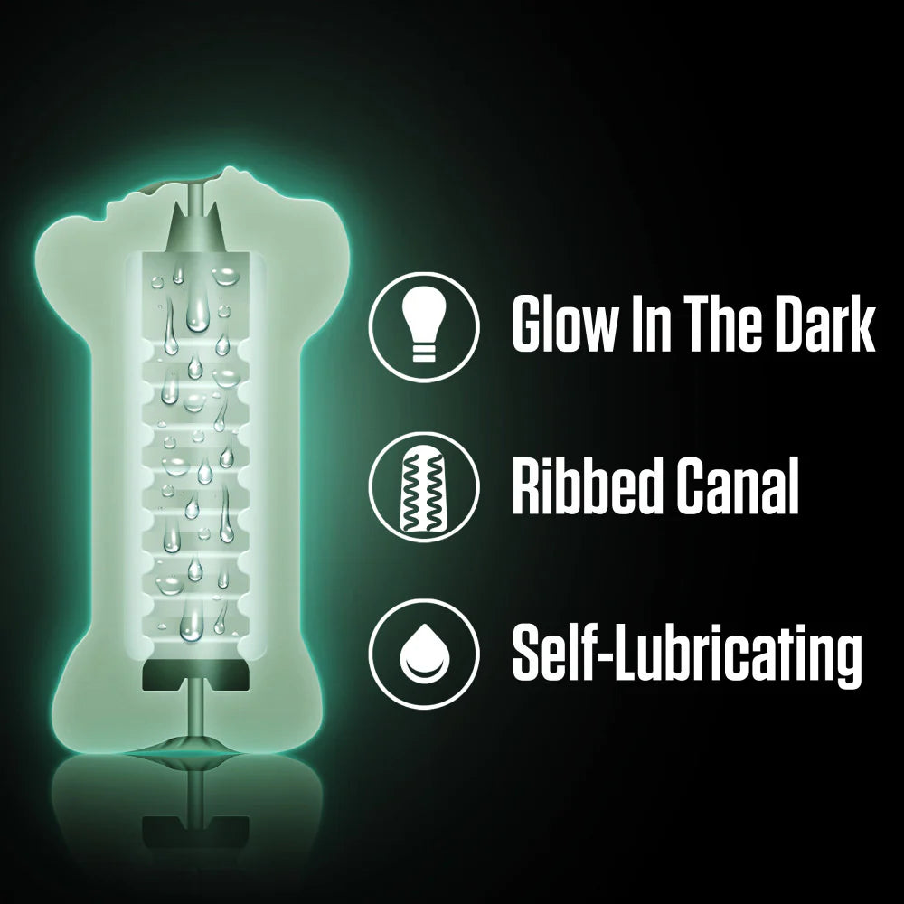 EnLust - Tasha Glow In The Dark