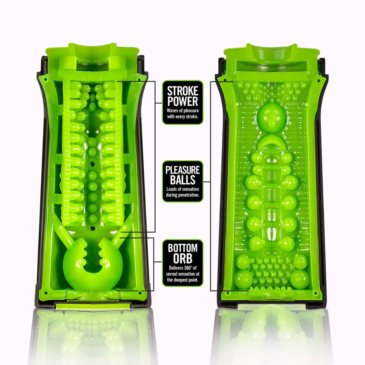 M for Men M2 Superior