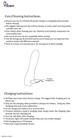 Viben Vivacious Bullet-Violet