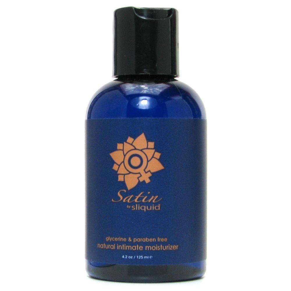 Sliquid Satin 4oz