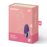 Satisfyer Purple Pleasure