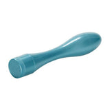 Water Missile Teardrop-Blue