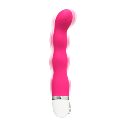 Quiver G Vibe-Pink