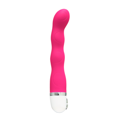 Quiver G Vibe-Pink