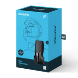 Satisfyer Men - Vibration