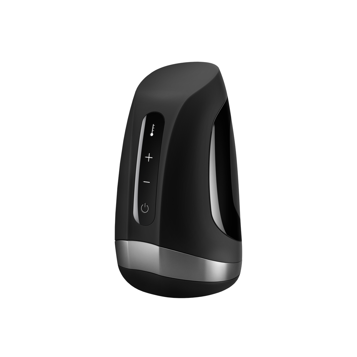 Satisfyer Men - Heat + Vibration