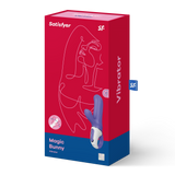 Satisfyer Magic Bunny