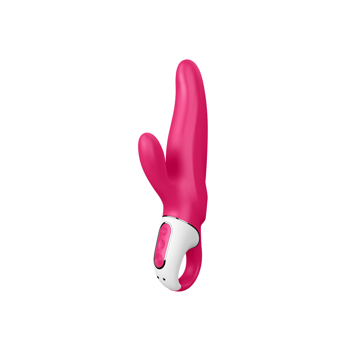 Satisfyer Mr Rabbit-Pink