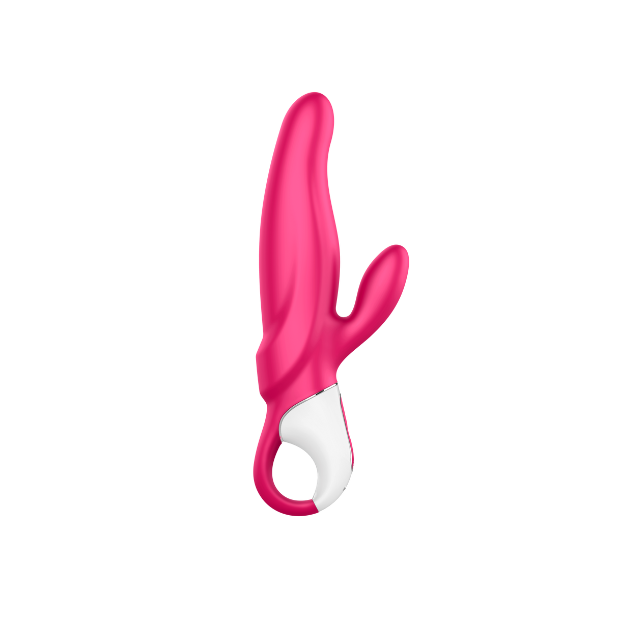 Satisfyer Mr Rabbit-Pink
