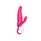 Satisfyer Mr Rabbit-Pink