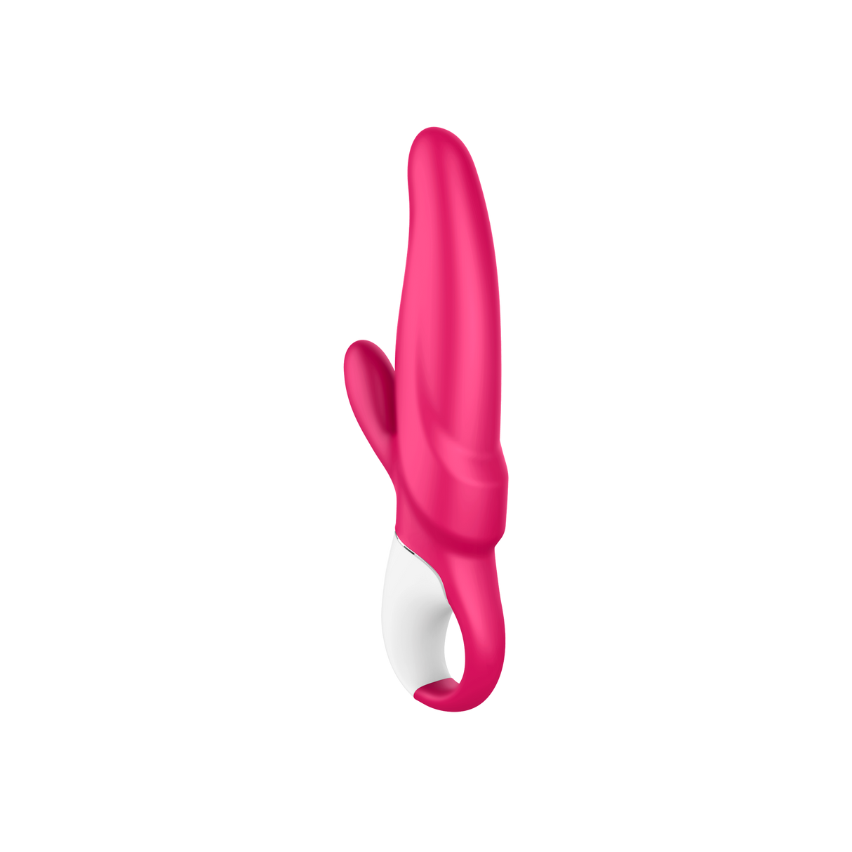 Satisfyer Mr Rabbit-Pink
