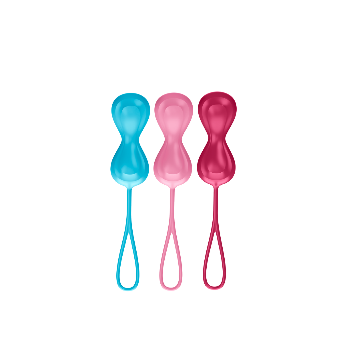 Satisfyer Power Balls 3pk