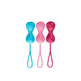 Satisfyer Power Balls 3pk