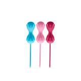 Satisfyer Power Balls 3pk