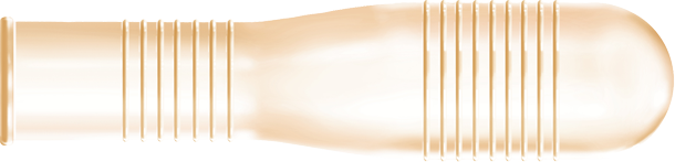 Trojan Double Ecstasy 3pk