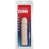 Classic Dong 8"