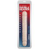 Double Head Dong 12"
