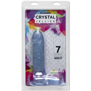 Crystal Jellies Clear 7"