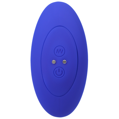 APlay EXPANDER Rechargeable Plug-Blue