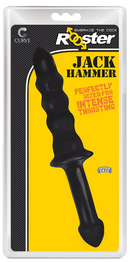 Rooster Jackhammer-Black