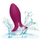 Power Gem Vibrating Petite Probe-Purple