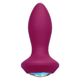 Power Gem Vibrating Petite Probe-Purple