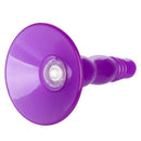 Vibro Play-Purple