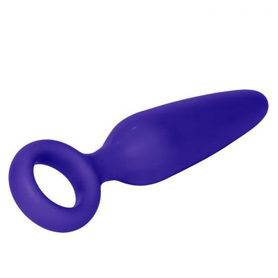 Booty Call Glider-Purple