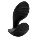 Booty Call Petite Probe-Black