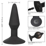 Silicone Inflatable Plug-Medium