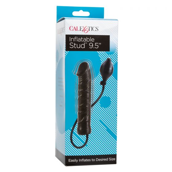 Inflatable Stud 9.5"-Black
