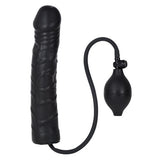 Inflatable Stud 9.5"-Black