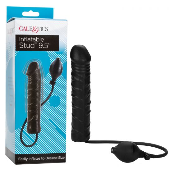 Inflatable Stud 9.5"-Black