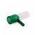 BOWL:14MM 4-PINCH PULL OUT-Green