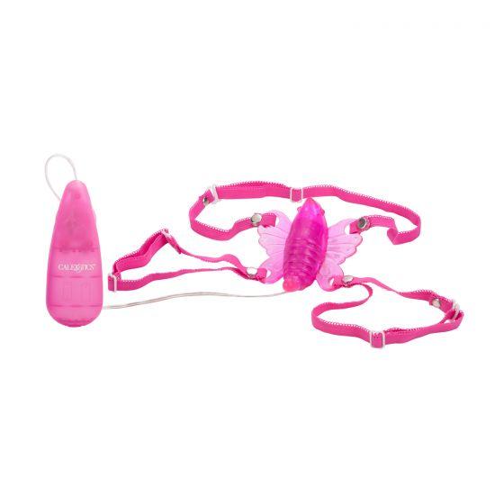 Original Venus Butterfly Pink