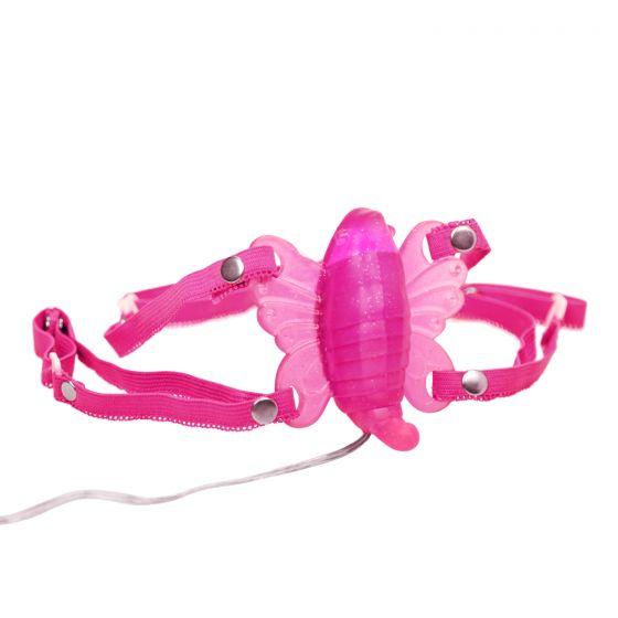 Original Venus Butterfly Pink Adult Source