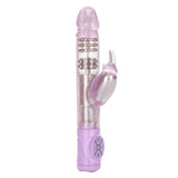 Jack Rabbit Thrusting-Purple
