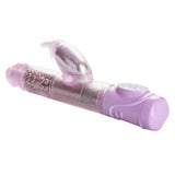 Jack Rabbit Thrusting-Purple