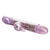 Jack Rabbit Thrusting-Purple