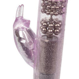 Jack Rabbit Thrusting-Purple