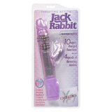 Jack Rabbit Thrusting-Purple