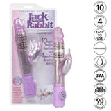 Jack Rabbit Thrusting-Purple