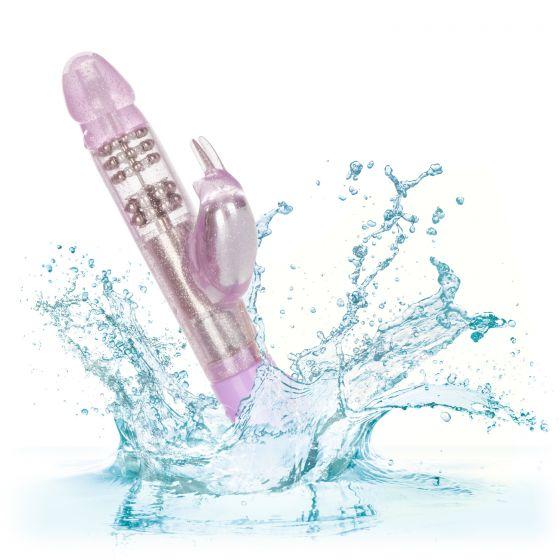 Jack Rabbit Thrusting-Purple