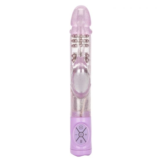 Jack Rabbit Thrusting-Purple