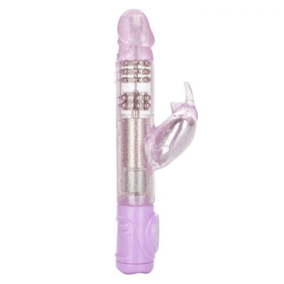 Jack Rabbit Thrusting-Purple
